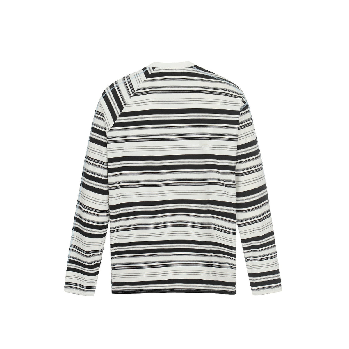 Circuitline Striped Long Sleeve T-shirt