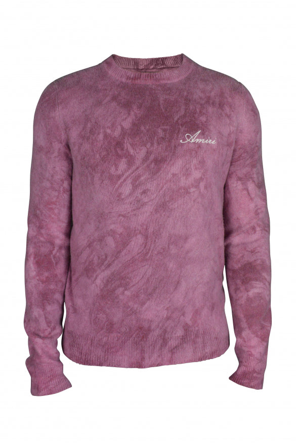 Amiri Men Sweater