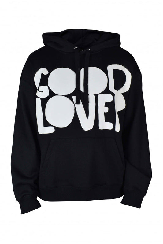 Valentino Garavani Men Sweatshirt Good Lover