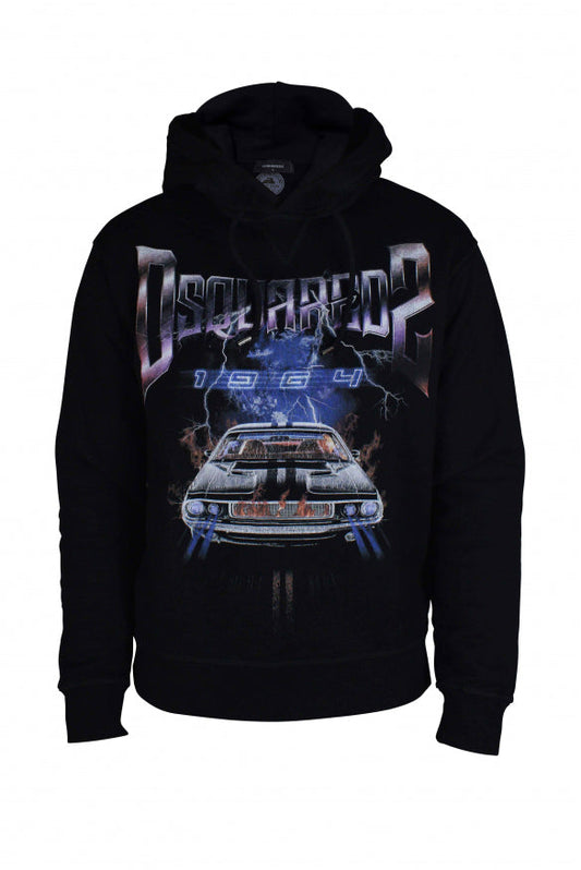 Dsquared2 Men Sweatshirt
