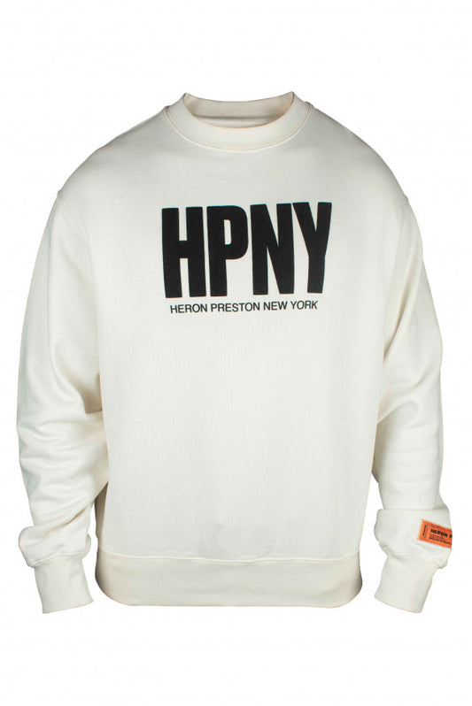 Heron Preston Men Sweatshirt