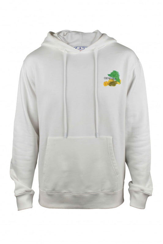 Off-White Men Sweatshirt