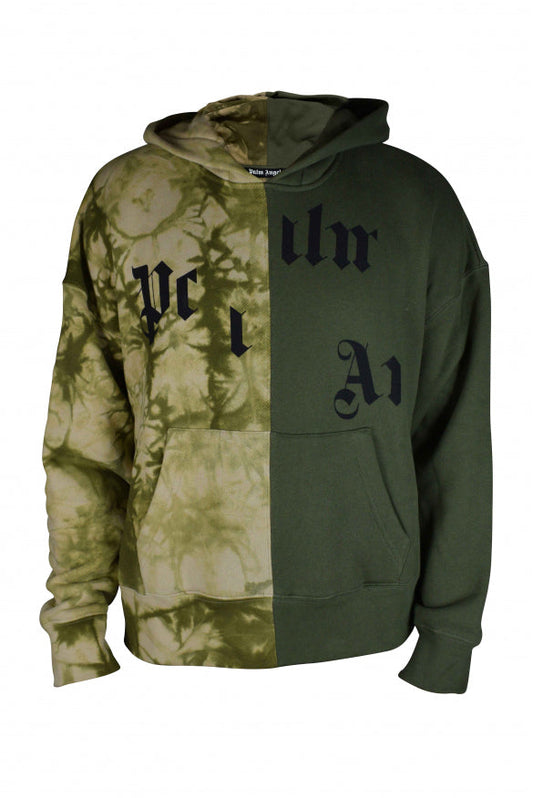 Palm Angels Men Sweatshirt