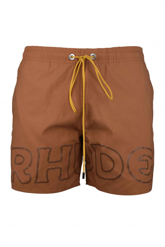 Rhude Men Swim Short