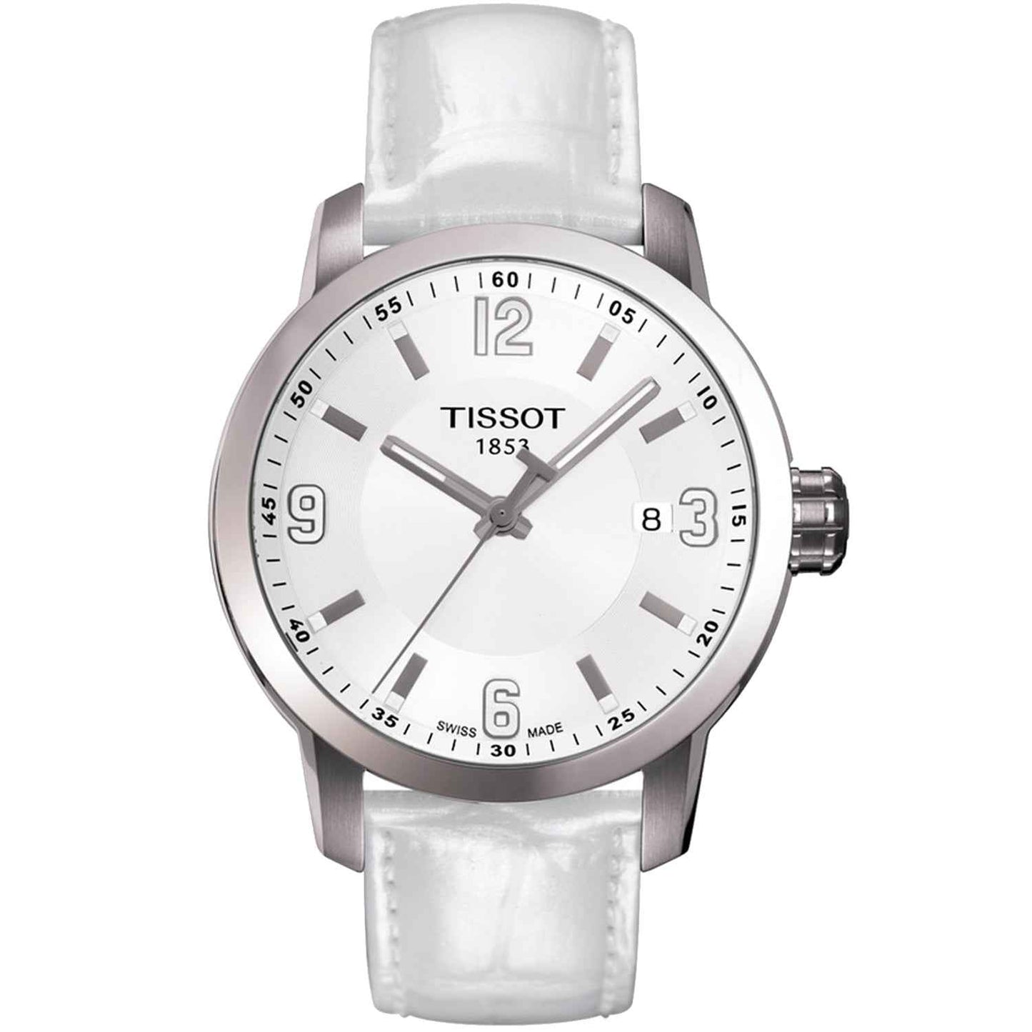 Tissot Men's PRC 200