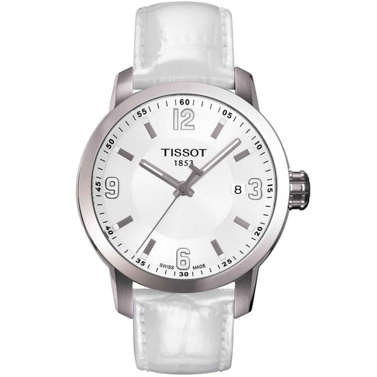 Tissot Men's PRC 200
