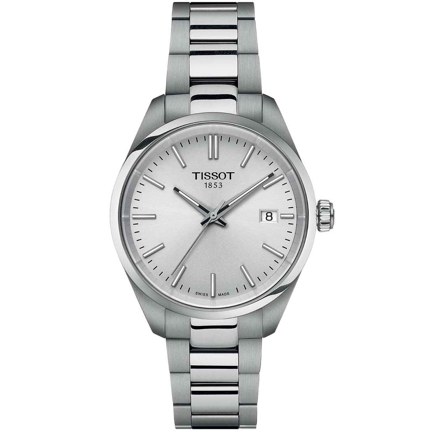 Tissot Women's PR 100