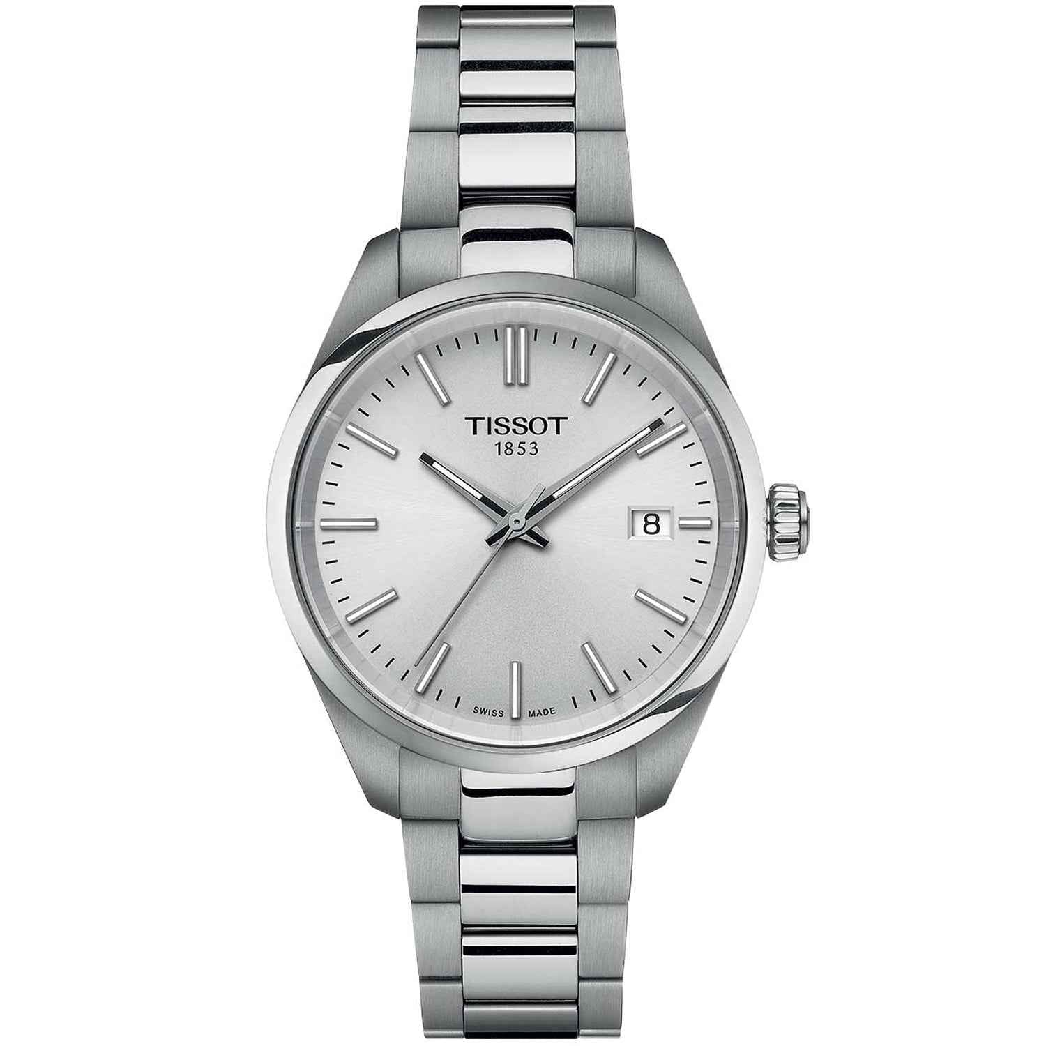 Tissot Women's PR 100