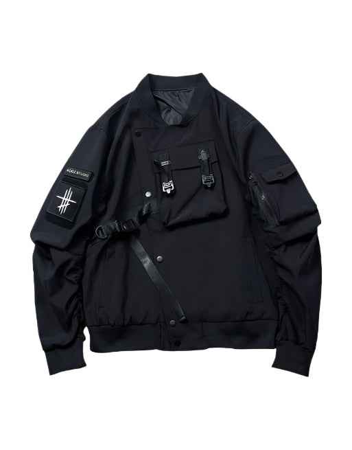 AOGZ Jacket