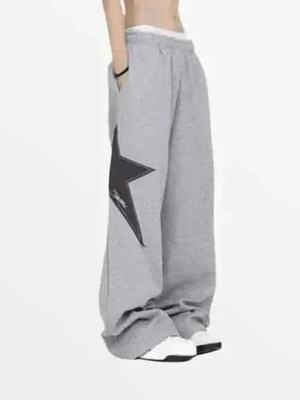 Sweatpant Étoile