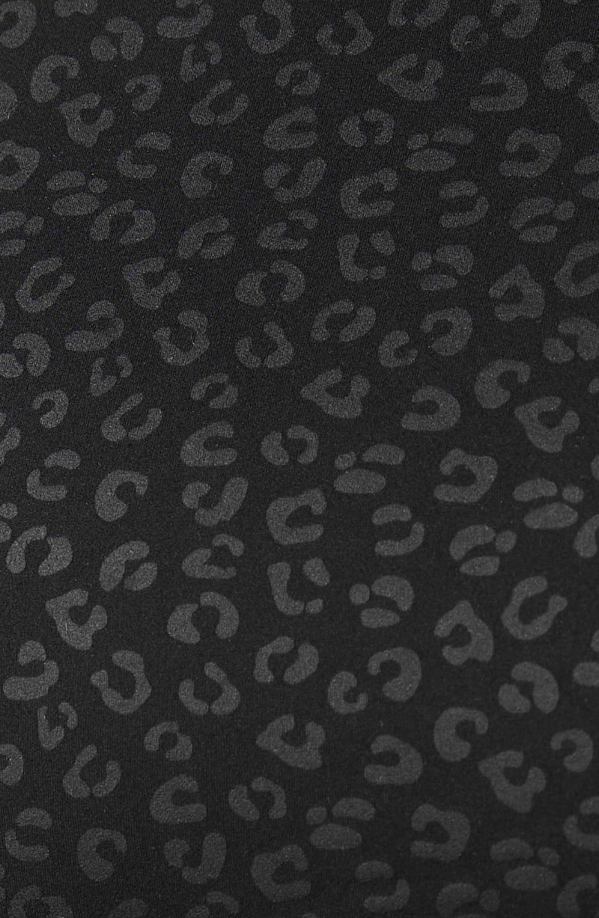 The Fierce Leggings