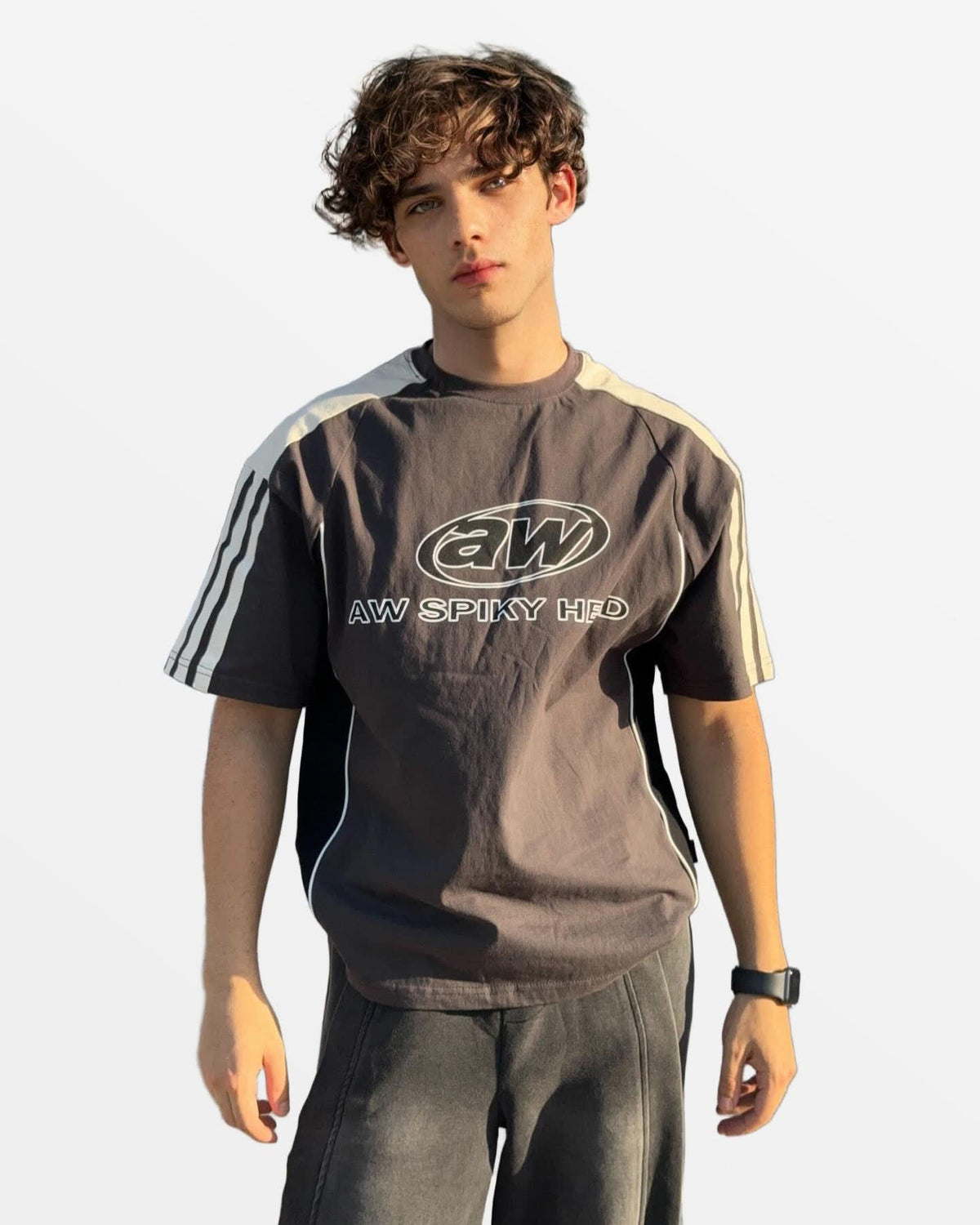 T-Shirt Leadlo