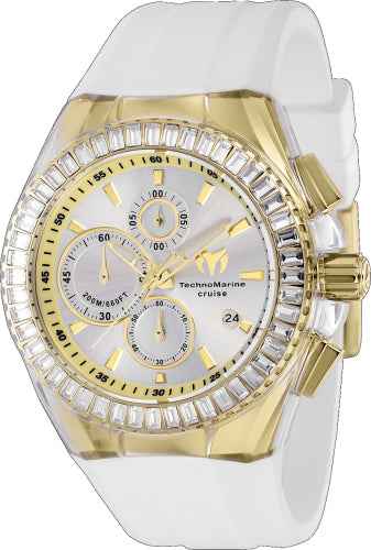 Technomarine Men's Cruise