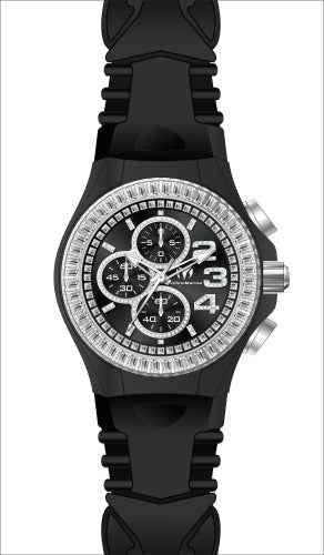 Technomarine Men's Cruise