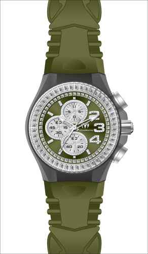 Technomarine Men's Cruise