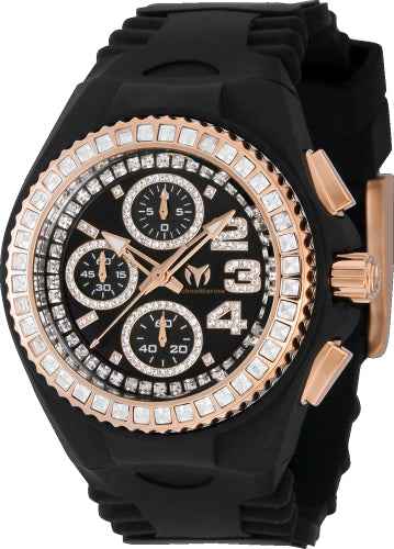 Technomarine Men's Cruise