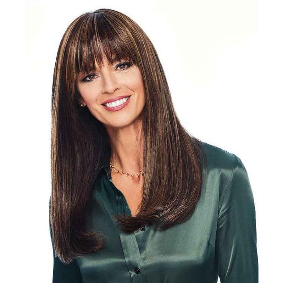 Raquel Welch Top Billing 18" Top Piece