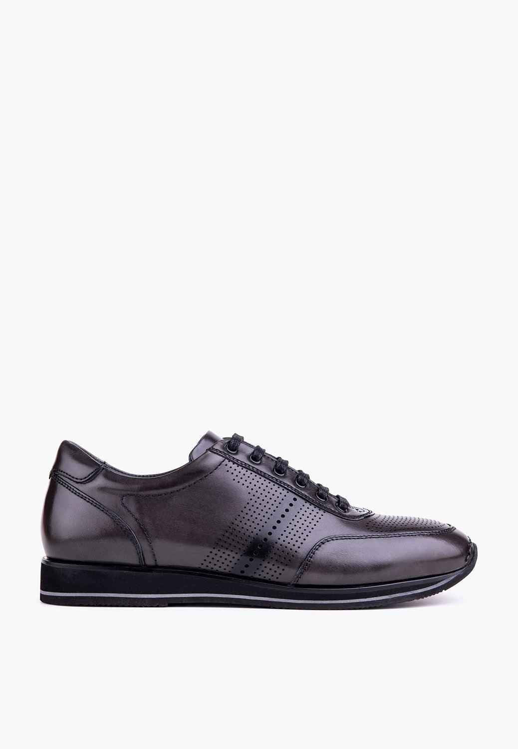 Toronto Sneaker Grey