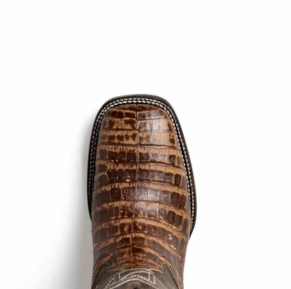 Tucson Stone Brown
