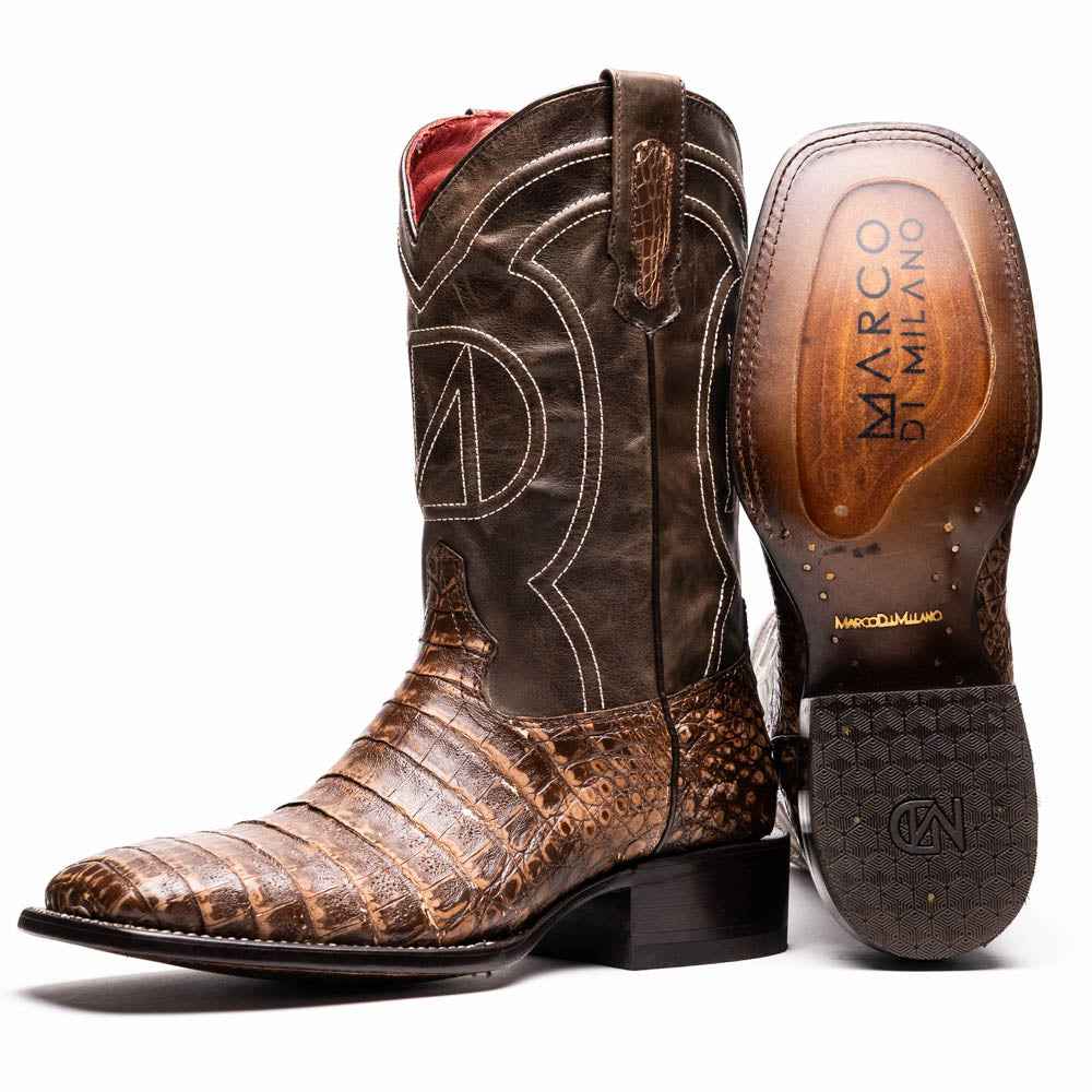 Tucson Stone Brown