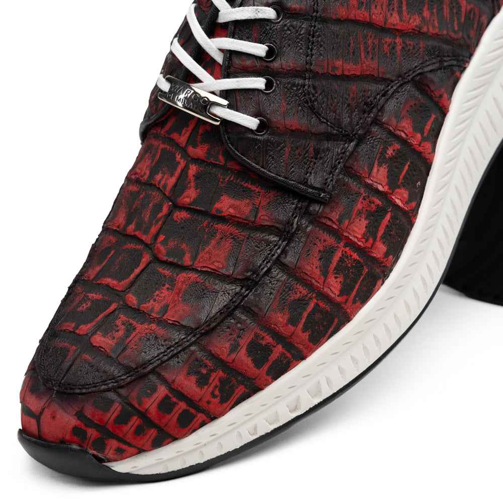 Tuscani Rustic Red