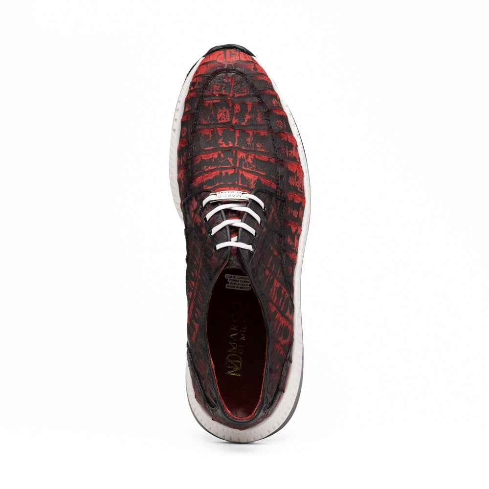 Tuscani Rustic Red