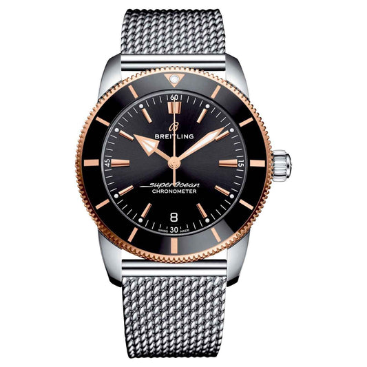 Breitling 's Super ocean