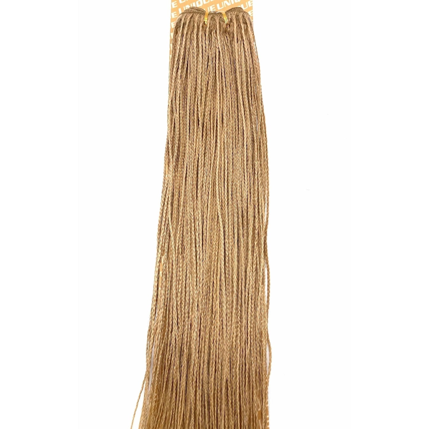 Unique Micro Braid 20" / 100% Human Hair