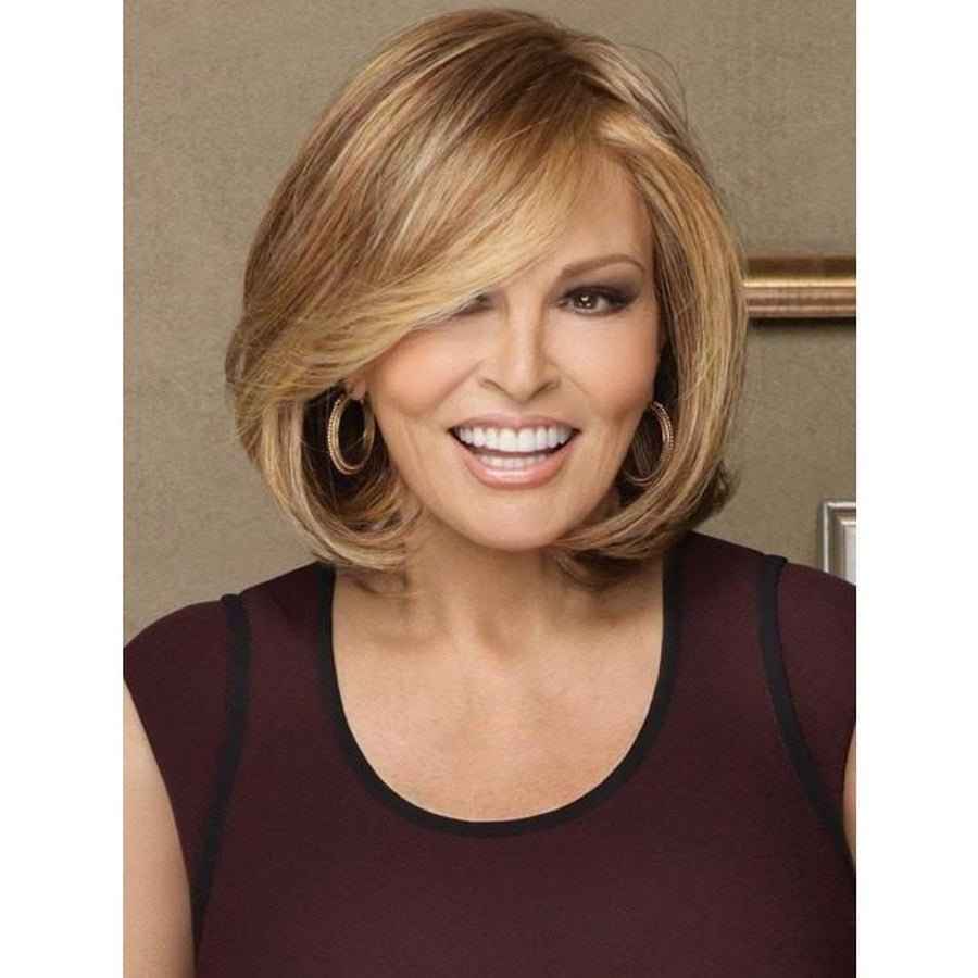 Raquel Welch Upstage Wig