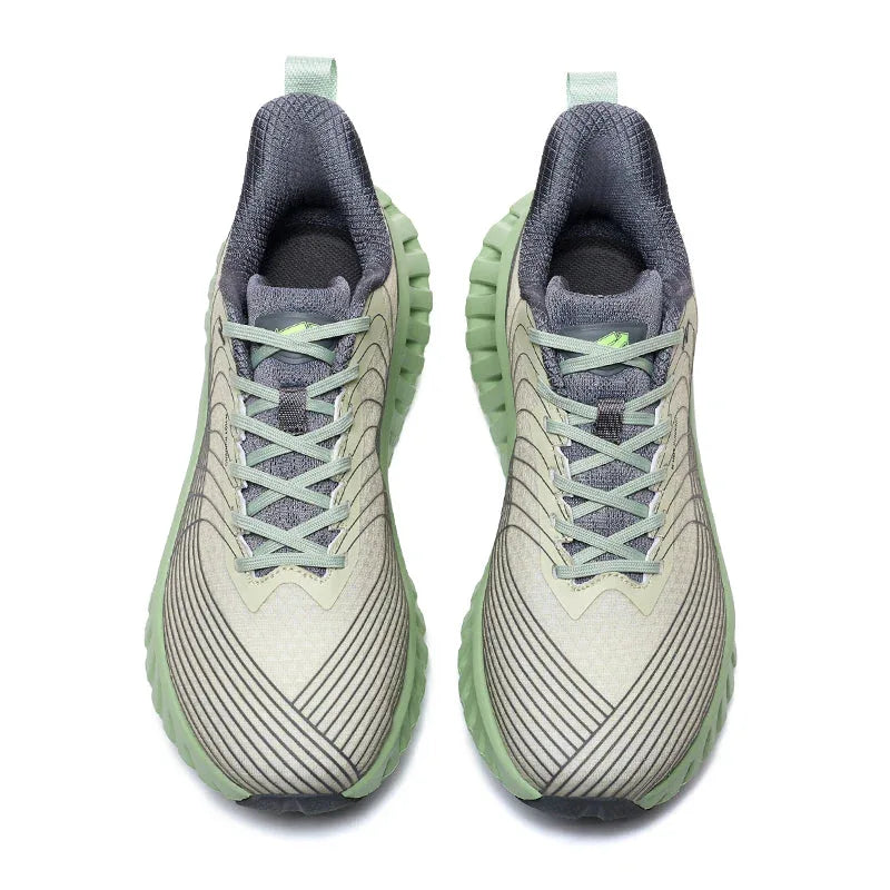 Urban Crest T84 Sneakers - Luxuryurbanwear