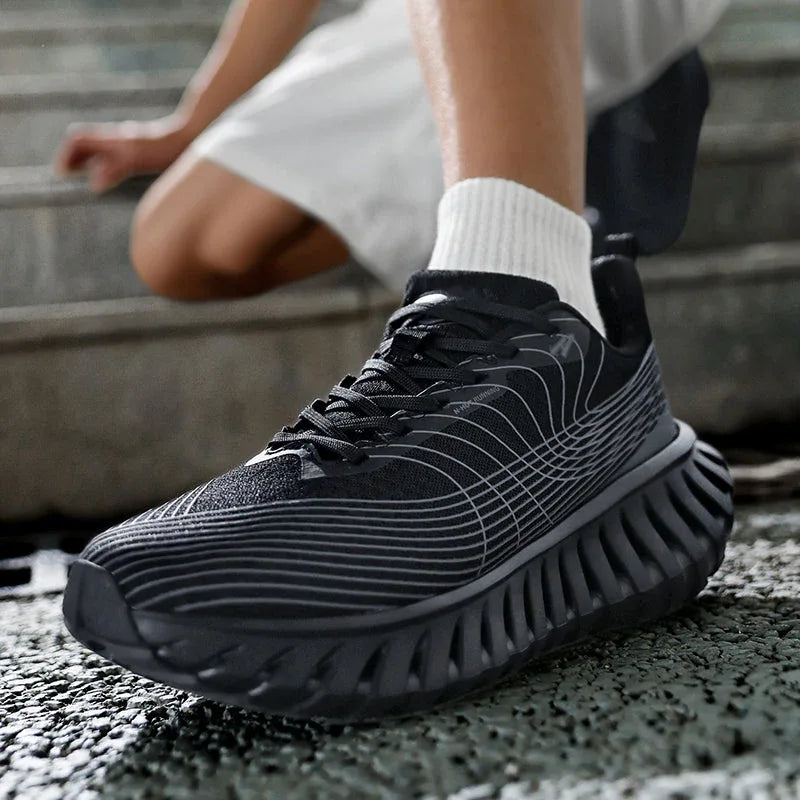 Urban Crest T84 Sneakers - Luxuryurbanwear
