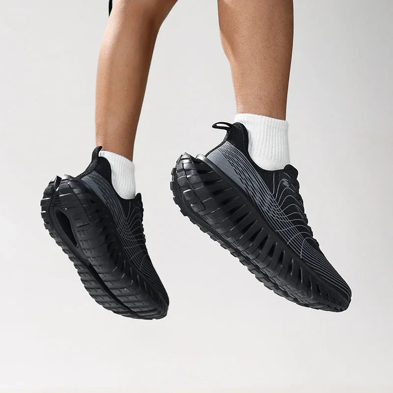 Urban Crest T84 Sneakers - Luxuryurbanwear