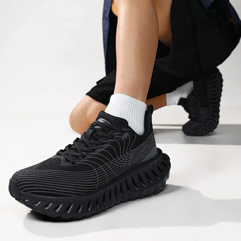 Urban Crest T84 Sneakers - Luxuryurbanwear
