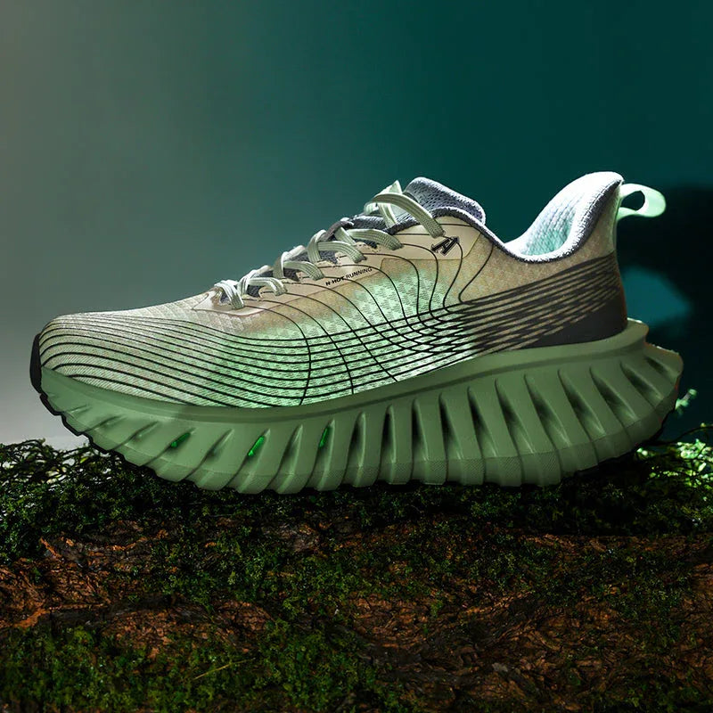Urban Crest T84 Sneakers - Luxuryurbanwear