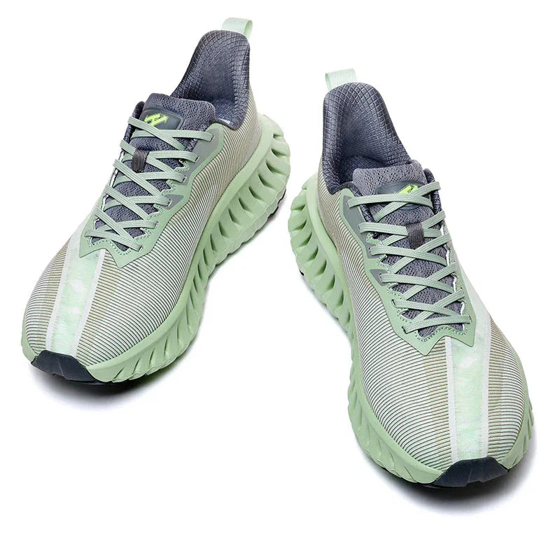 Urban Phase T84 Sneakers - Luxuryurbanwear