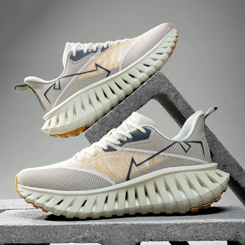 Urban Phase T84 Sneakers - Luxuryurbanwear