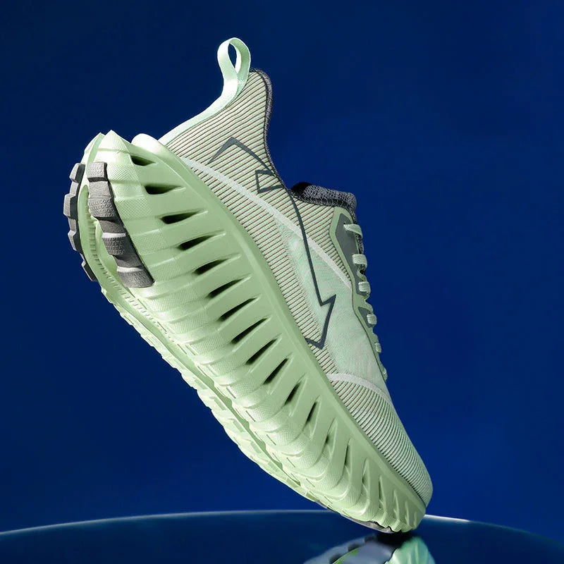 Urban Phase T84 Sneakers - Luxuryurbanwear