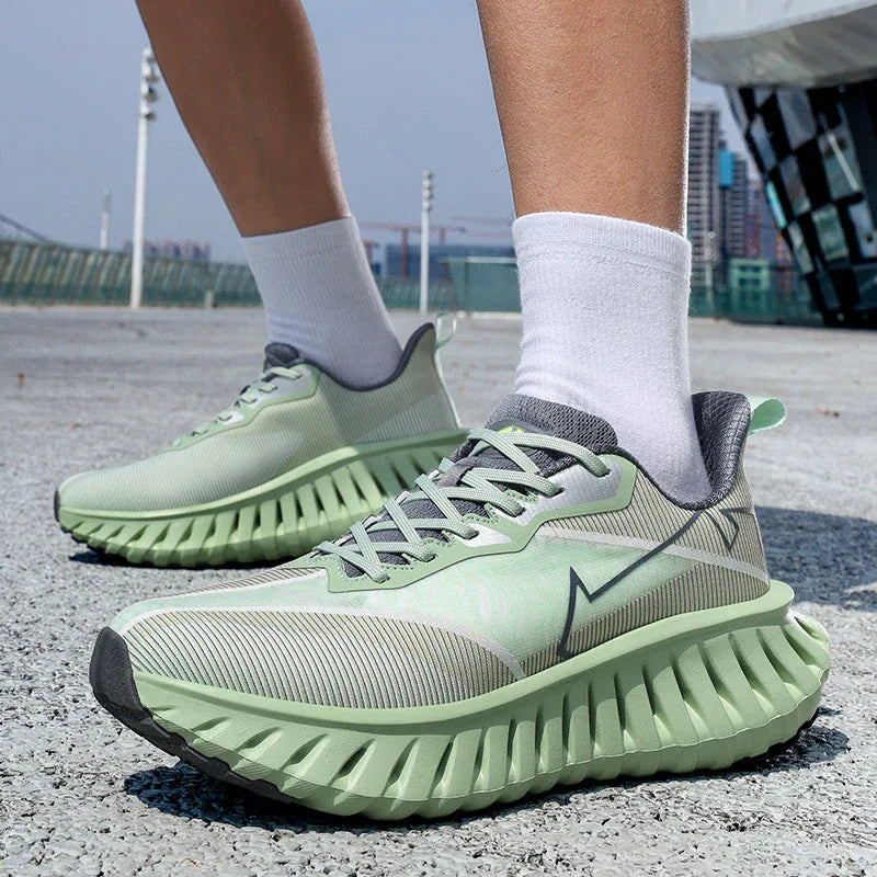 Urban Phase T84 Sneakers - Luxuryurbanwear