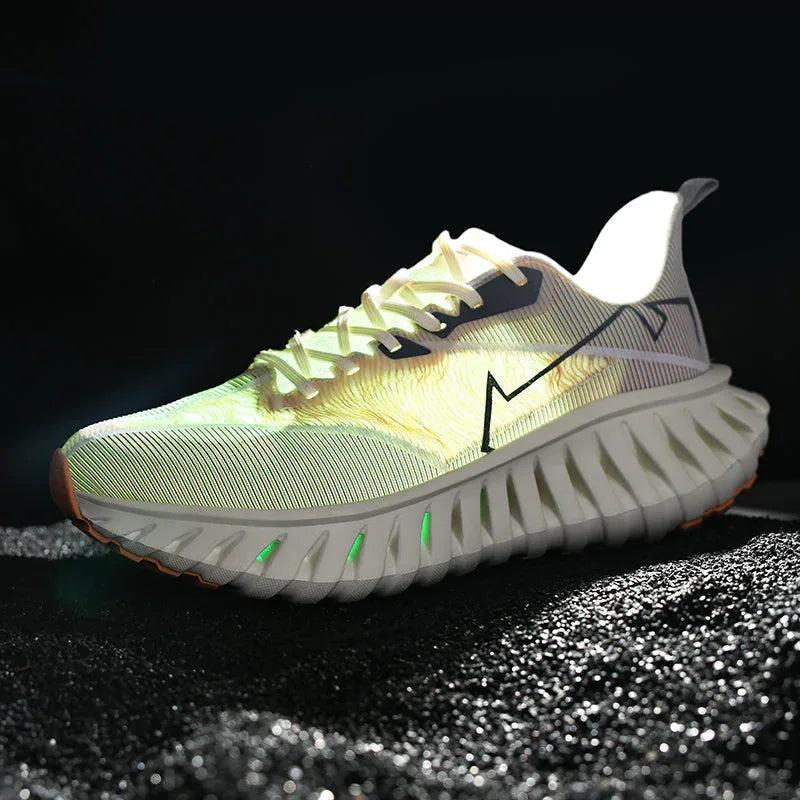 Urban Phase T84 Sneakers - Luxuryurbanwear