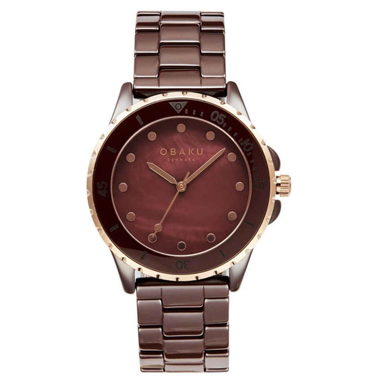 Obaku Women's Urt Lille