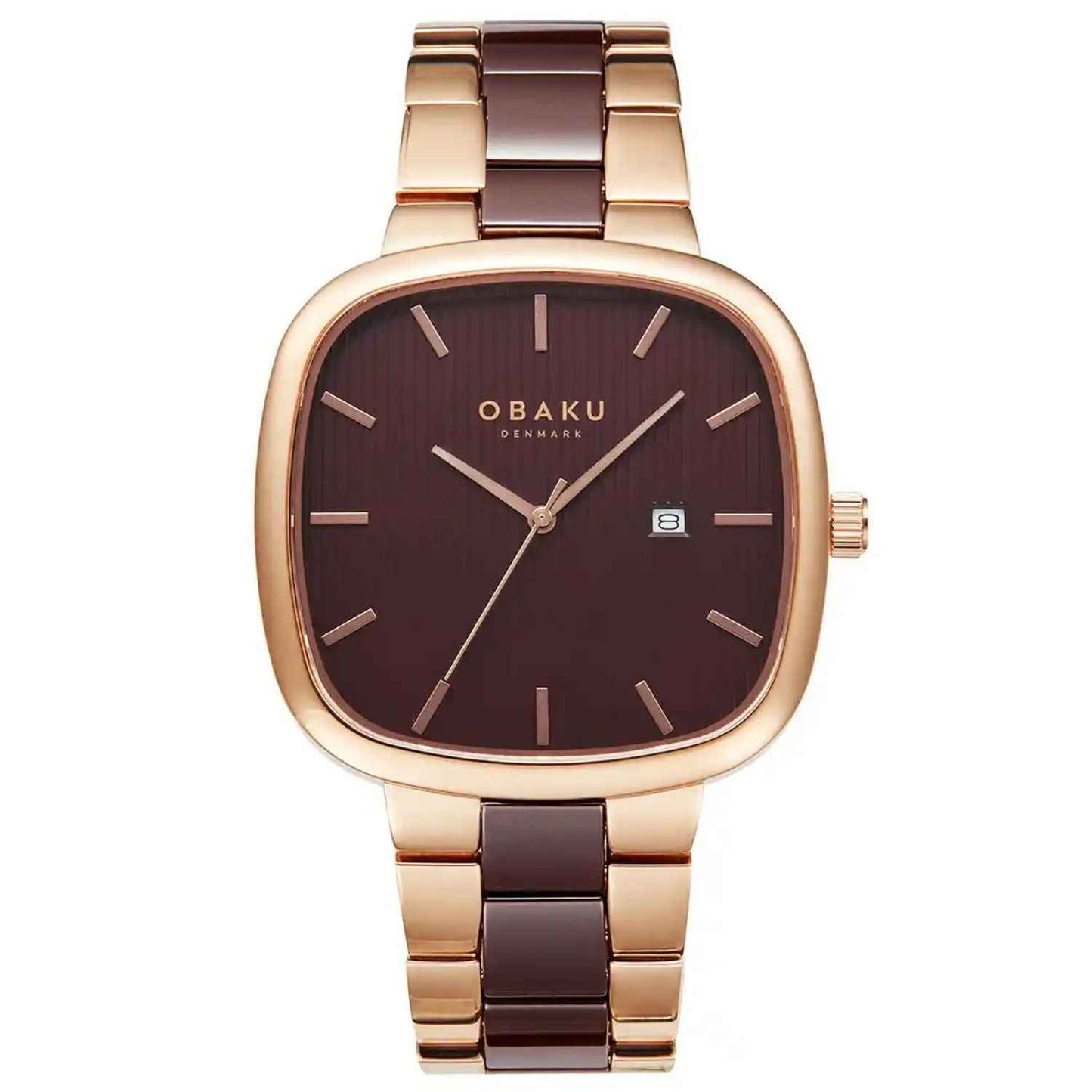 Obaku Men's Timian