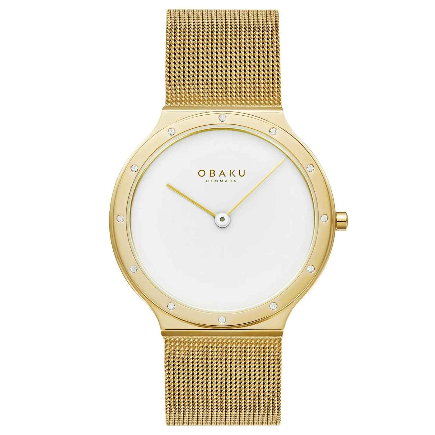 Obaku Women's Note Lille