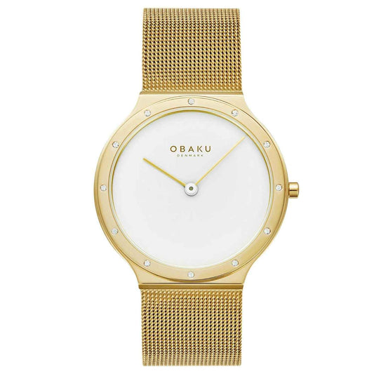 Obaku Women's Note Lille