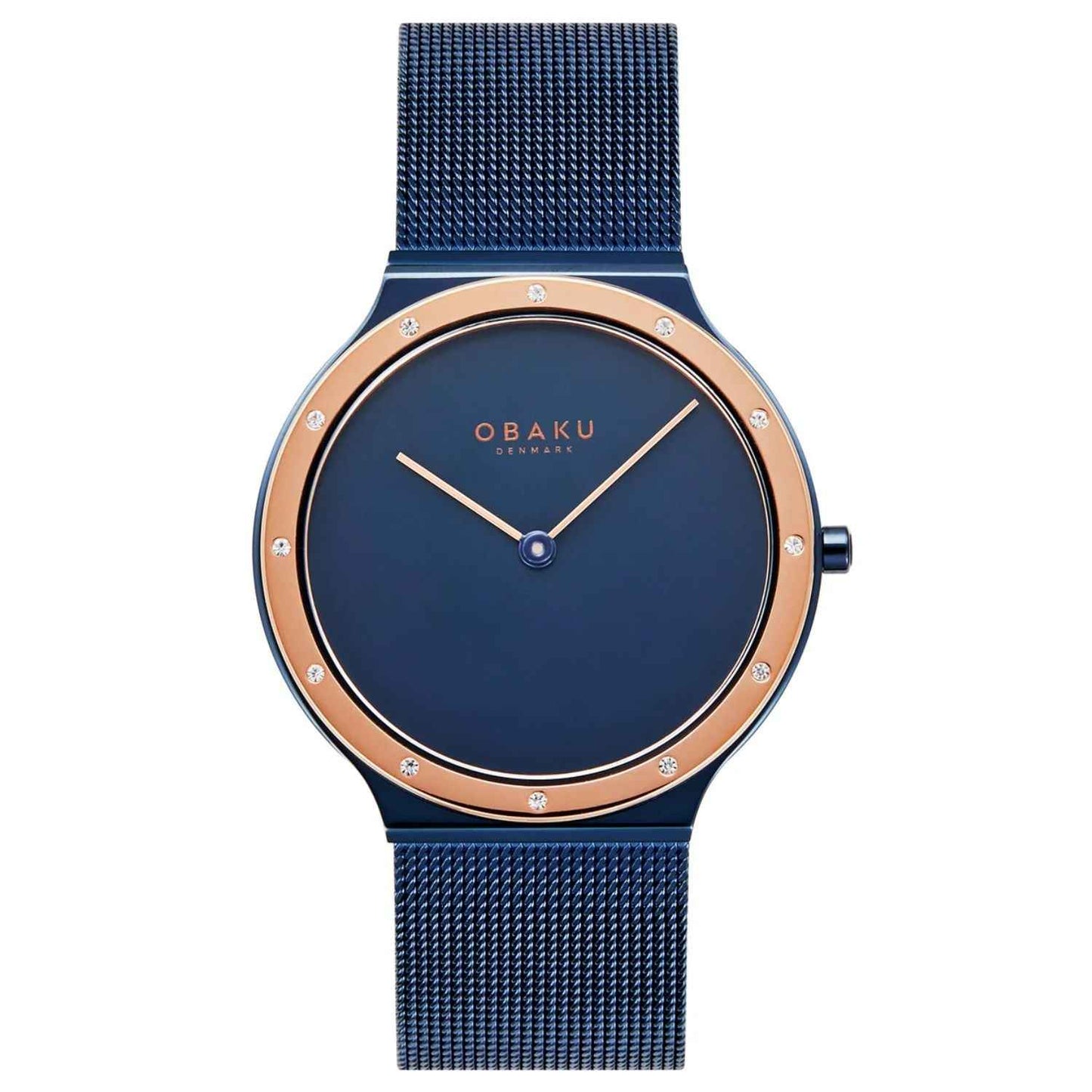 Obaku Women's Note Lille