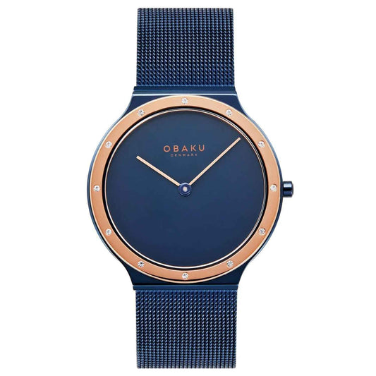 Obaku Women's Note Lille
