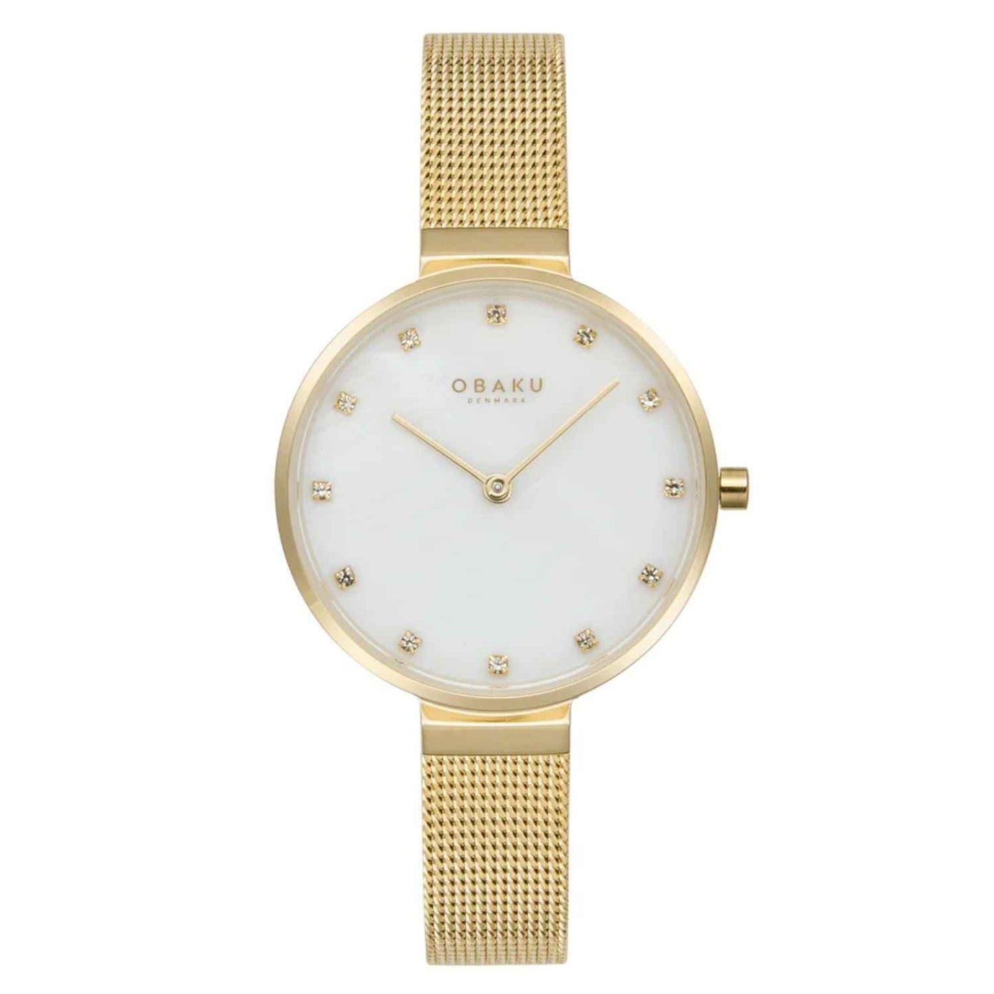 Obaku Women's Analog