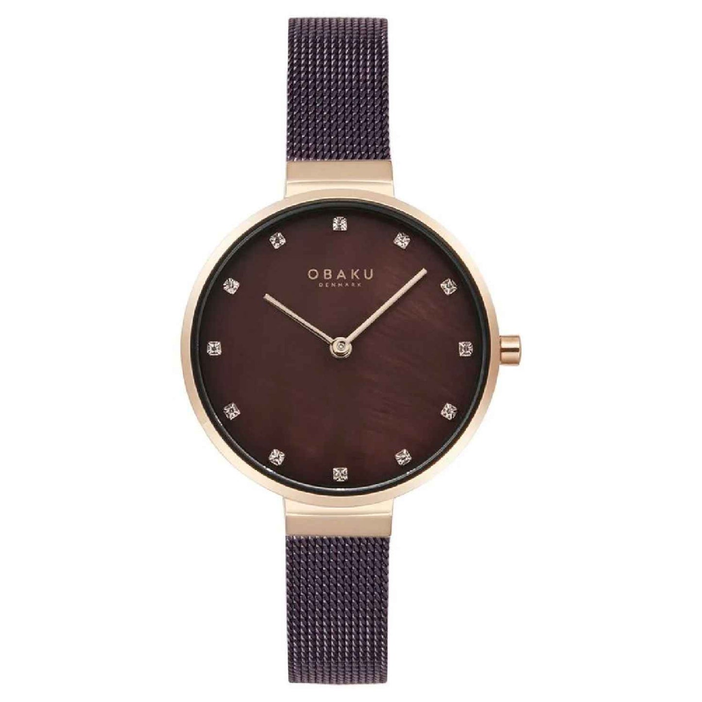 Obaku Women's Anemone
