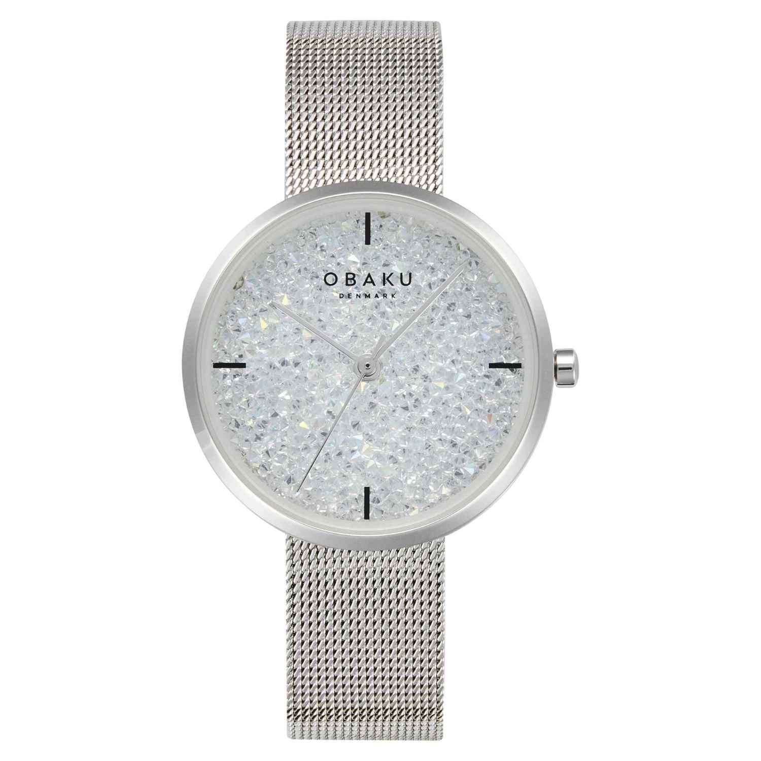 Obaku Women's Glimmer