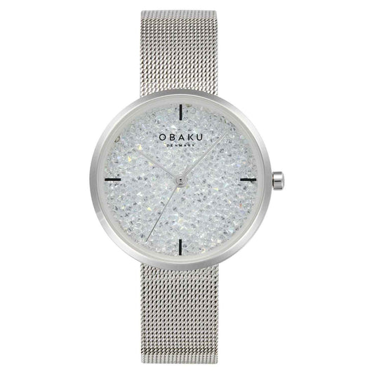 Obaku Women's Glimmer
