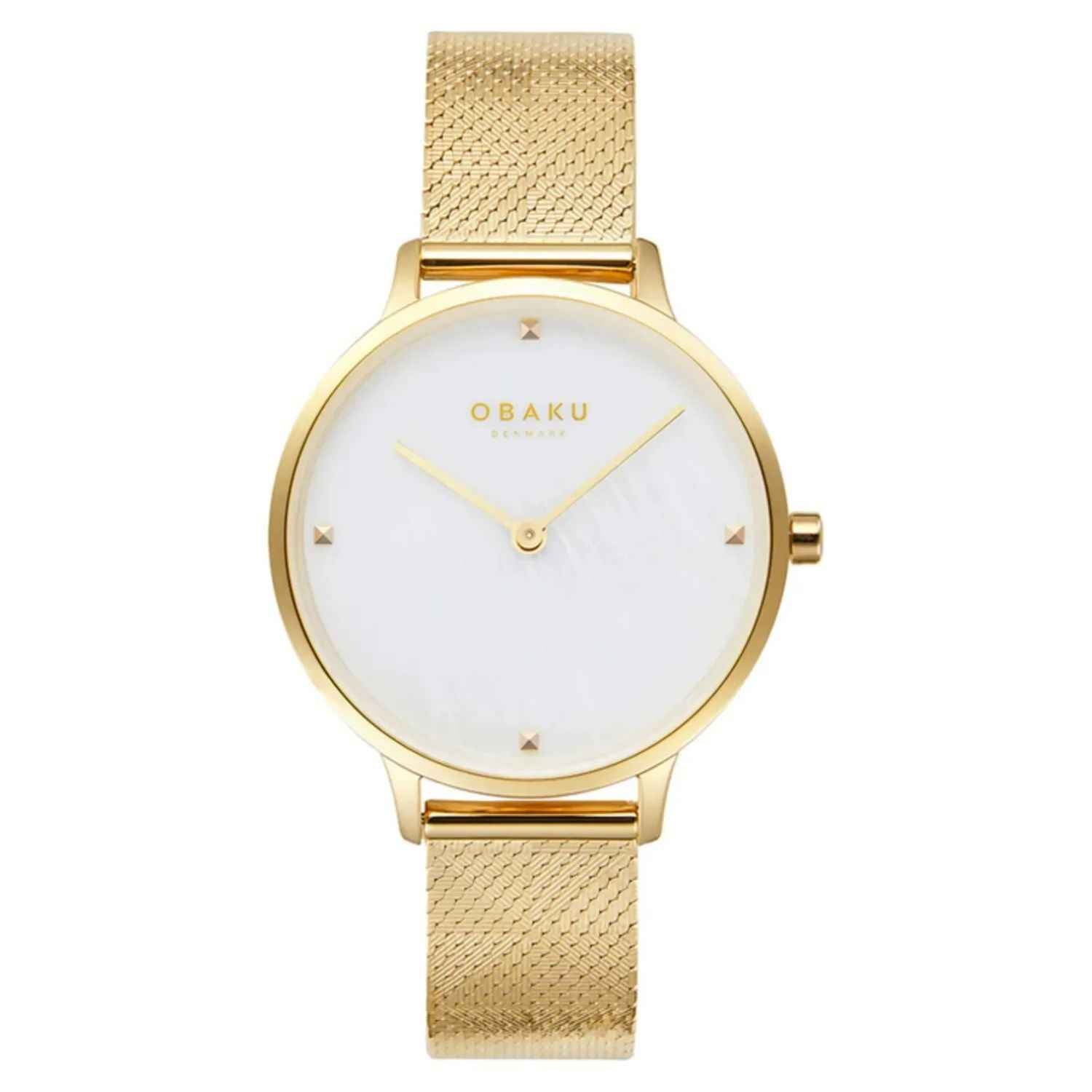 Obaku Women's Figen